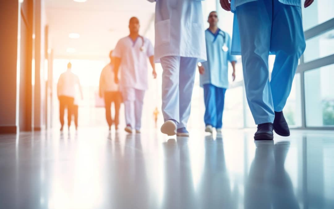 PMSM (Promeds) utilisera la GMAO Altair Enterprise
