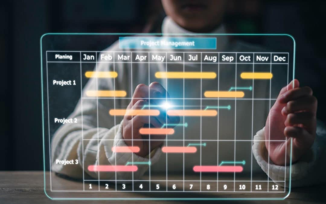 Un nouveau planning pour la mobilité Altair Enterprise