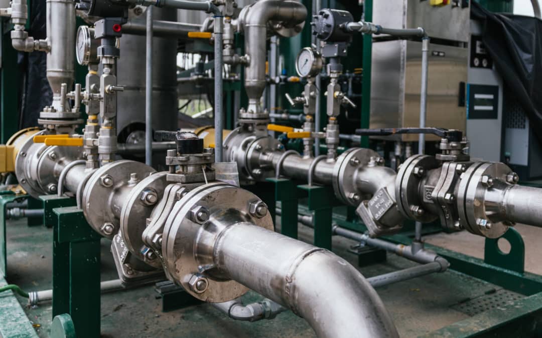 Air Liquide Advanced Technologies choisit la GMAO Altair