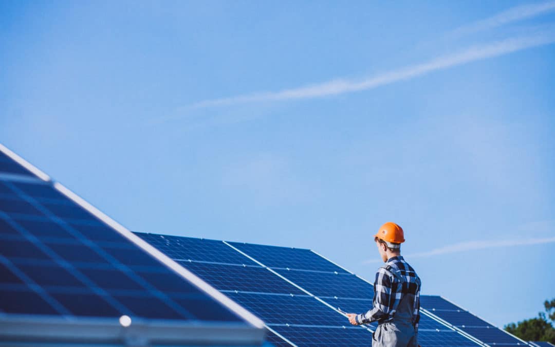Gaia Energies Nouvelles, utilise la GMAO Altair Enterprise