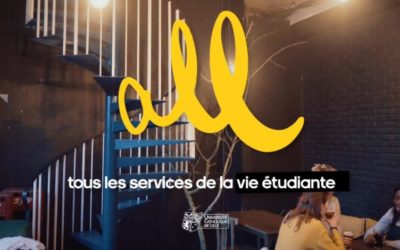 L’Université Catholique de Lille, a choisi la GMAO Altair Entreprise