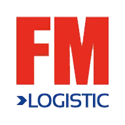 fm logistic logo