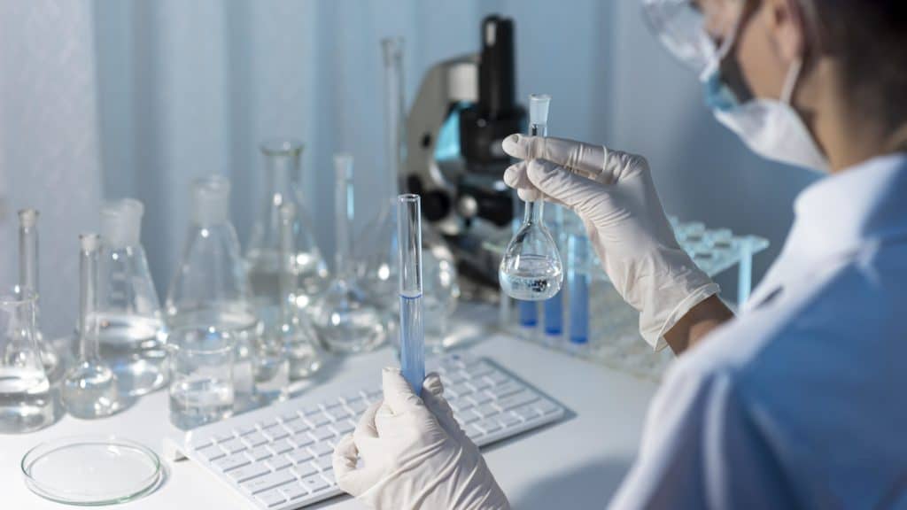 Chimie Advachem