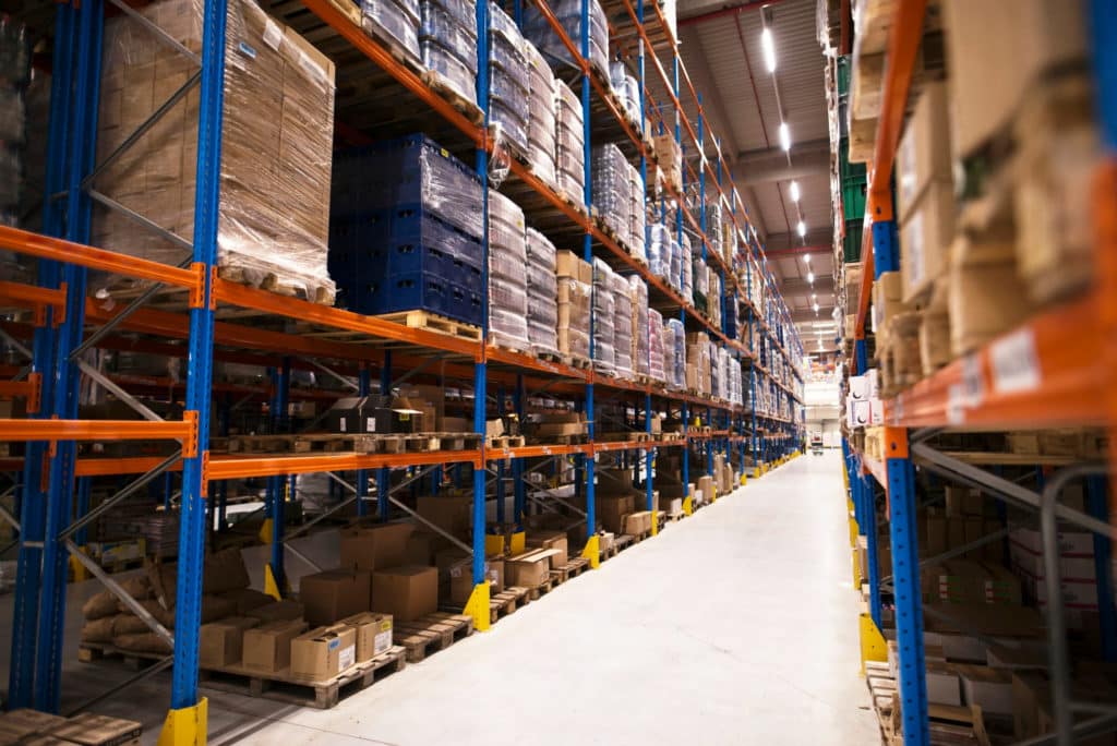 SICA Atlantique stockage alimentaire