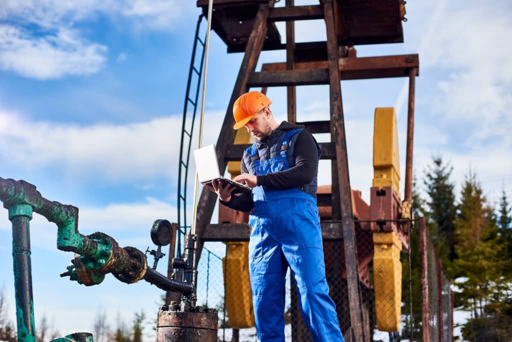 Maintenance en activité