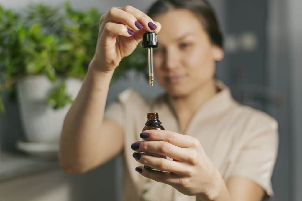 OKTE-Technicienne de laboratoire