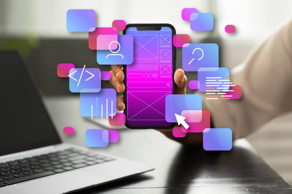 Application Mobile