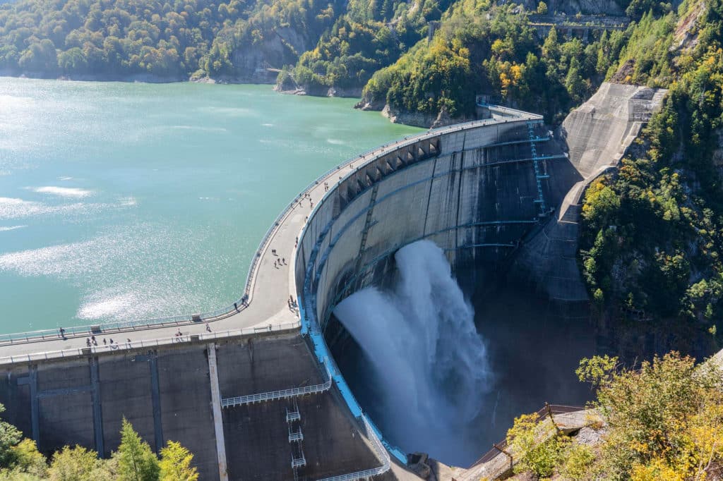 Alstom hydro choisi Altair