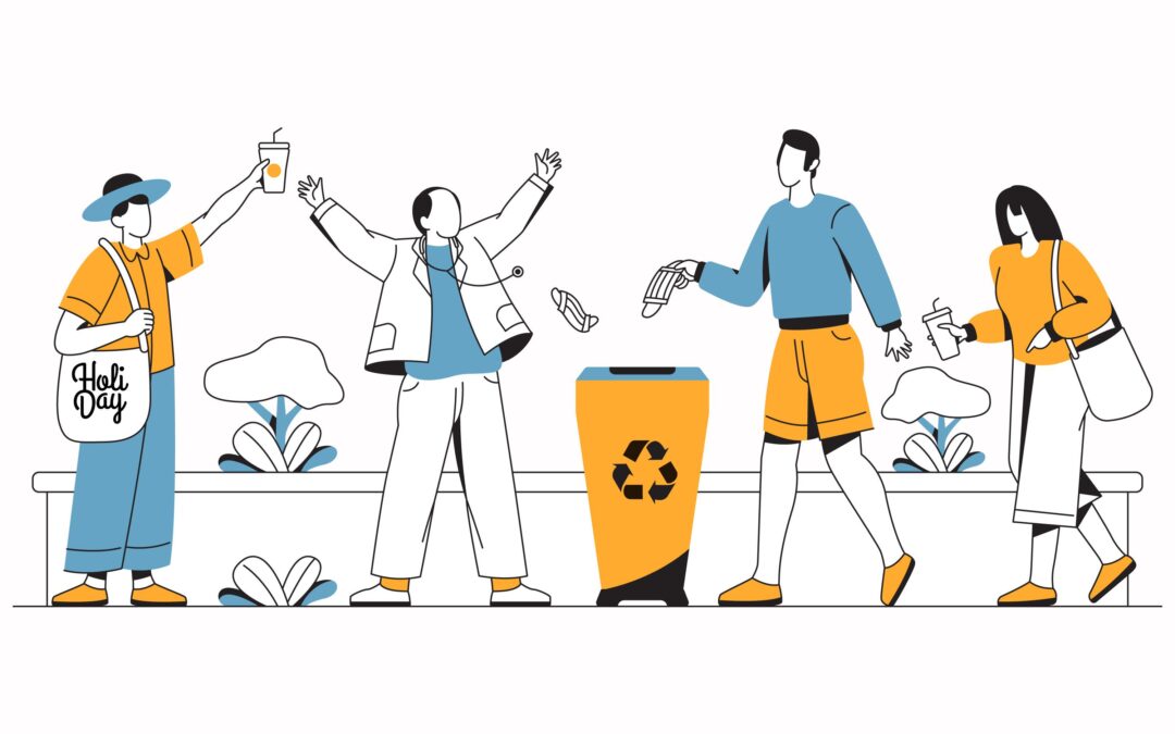 Intégrer la GMAO pour une optimisation environnementale dans la gestion des déchets : comment procéder ?