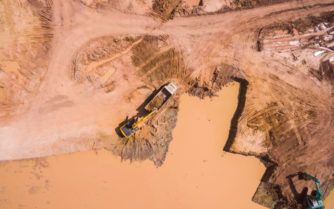 Les Avantages de la Maintenance Prédictive dans l’Extraction Minière
