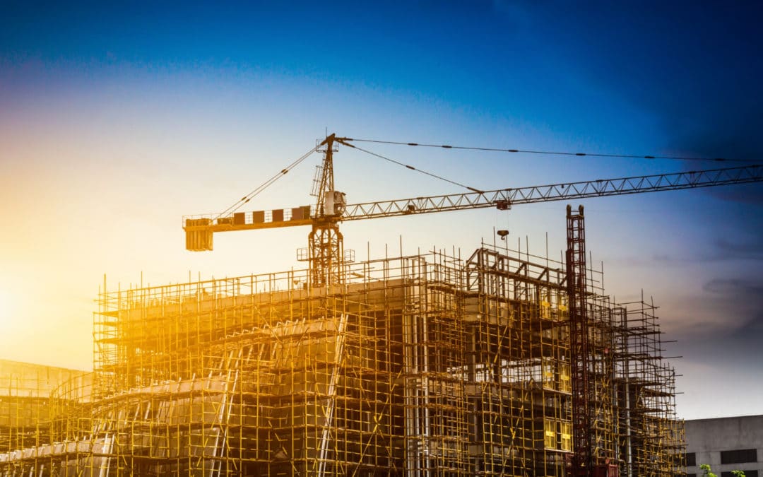 Maximiser l’Efficacité des Services de CVC: Les Avantages de la GSI et de la Location de Matériaux