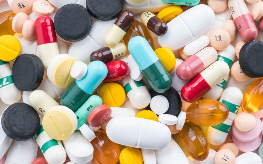 Améliorer la Fiabilité et la Sécurité de l’Analyse Médicale avec une GMAO de Pointe