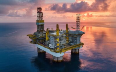 Quels sont les avantages et les défis de l’implémentation d’une GMAO mobile dans les environnements offshore et les sites distants du secteur pétrolier et gazier ?
