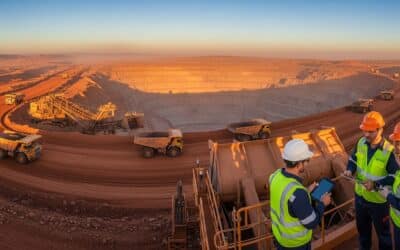 Durabilité dans l’industrie minière : défis de durabilité dans le secteur minier