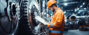 et si on digitalisait notre maintenance