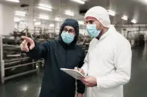 audit sanitaire