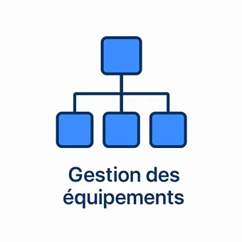 maintenance preventive GMAO