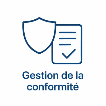 gestion de la conform