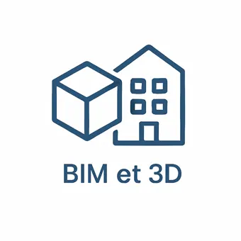 bim 3D GMAO