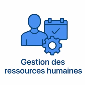gestion des ressources humaines 