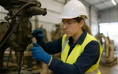 Le guide de la maintenance industrielle : définitions, types, enjeux, outils (GMAO, IoT) et bonnes pratiques