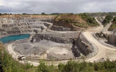 Maintenance en carrières : fiabiliser vos engins et installations grâce à une GMAO dédiée