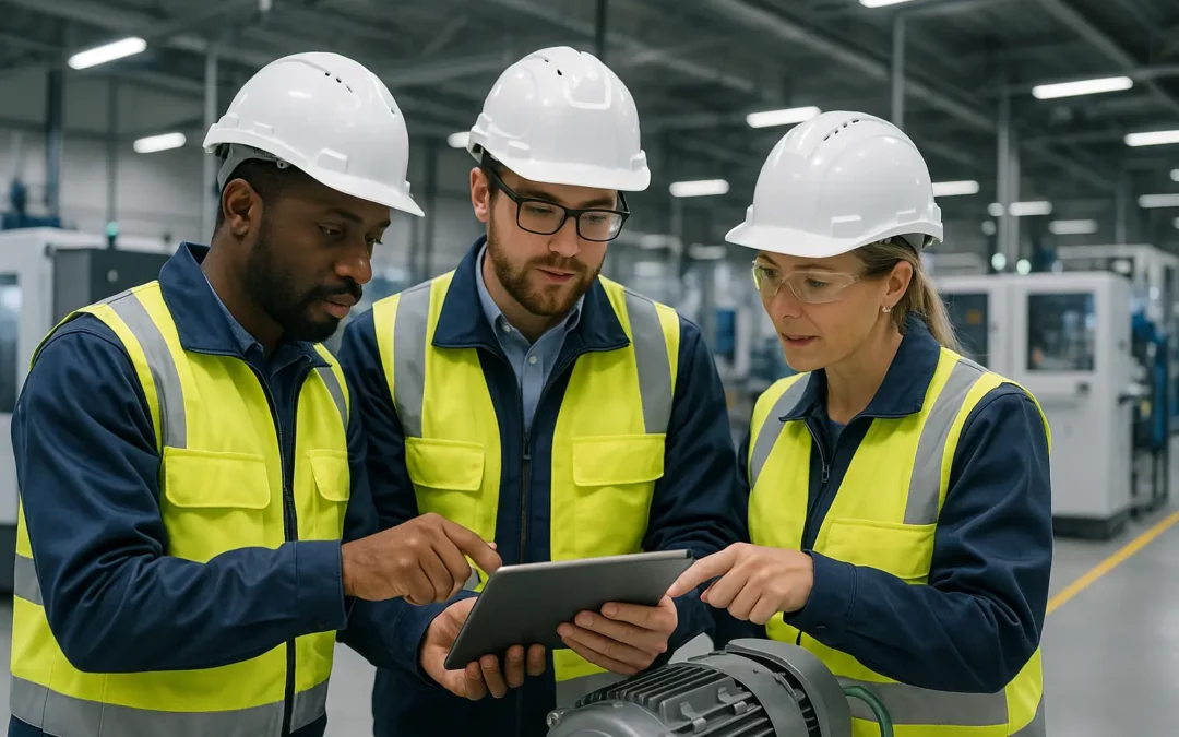 Comment mettre en place une maintenance préventive ?
