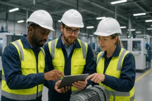 Maintenance Préventive