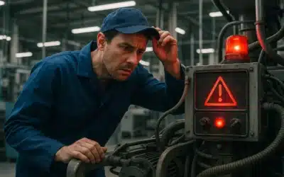 Découvrez la maintenance corrective, ses défis et meilleures pratiques.