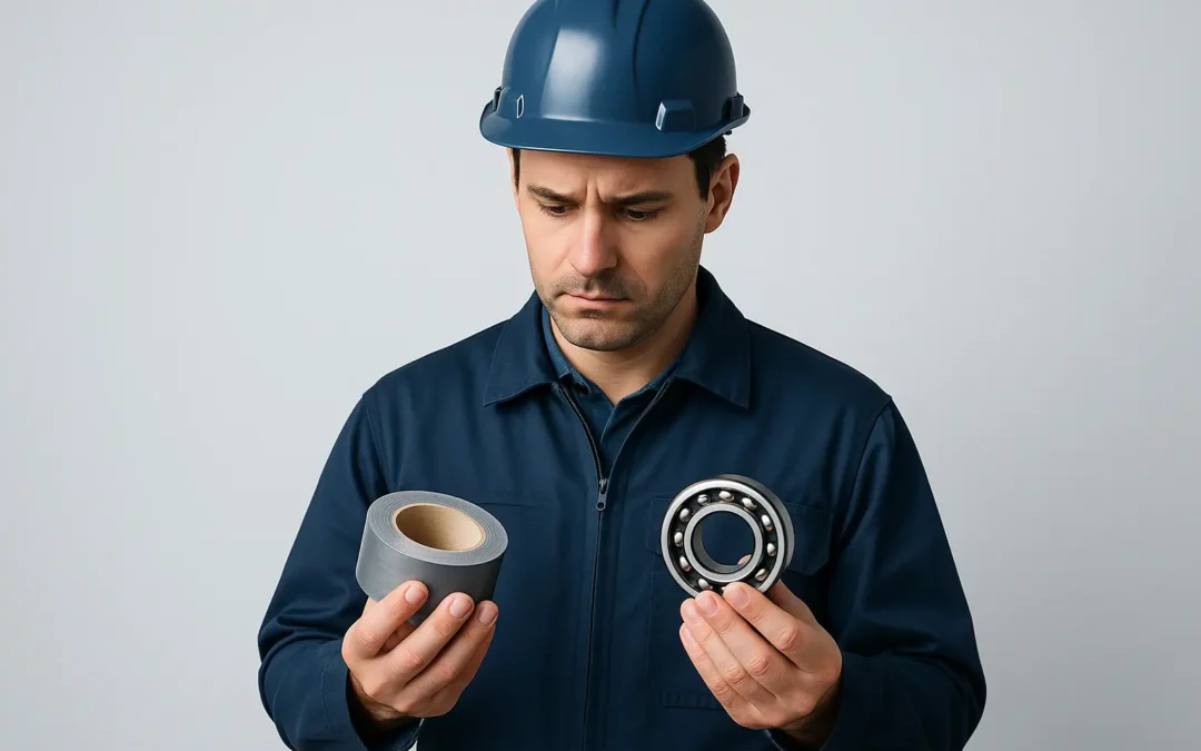 Maintenance Curative ou Maintenance Palliative : Que Sont-Elles et Laquelle Choisir ?