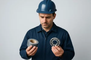Maintenance Curative ou Maintenance Palliative