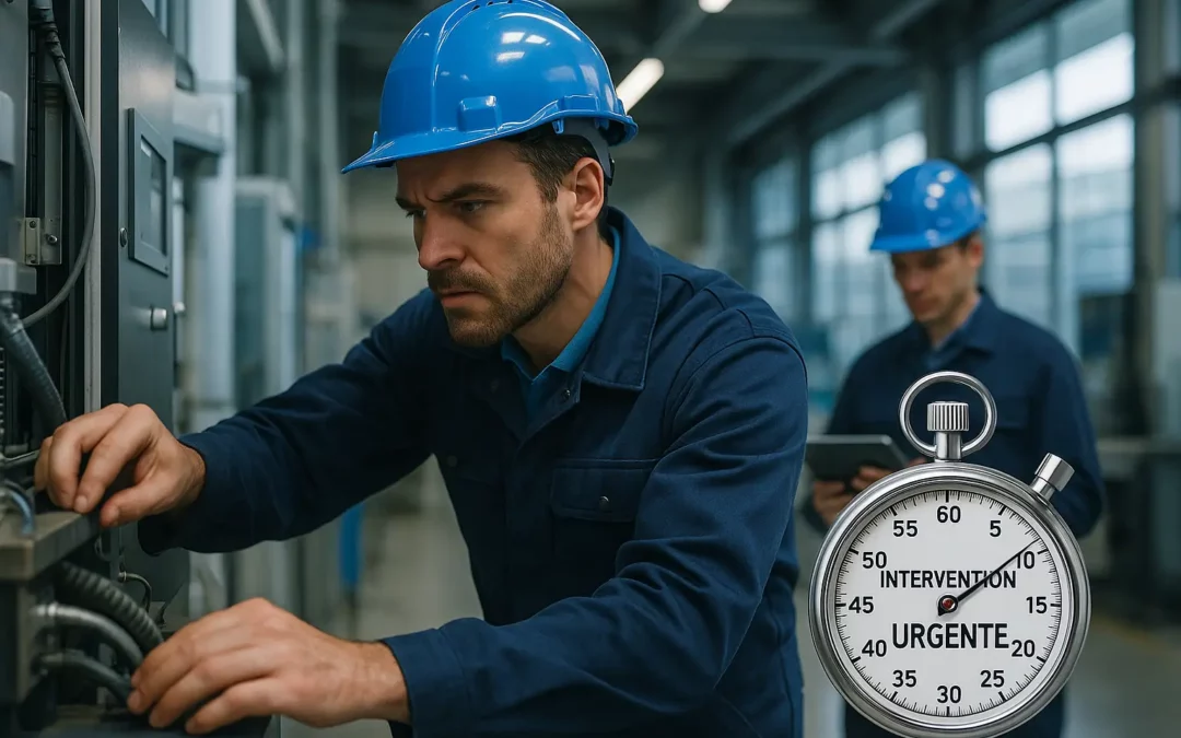 MTTR KPI : définition, calcul et optimisation stratégique