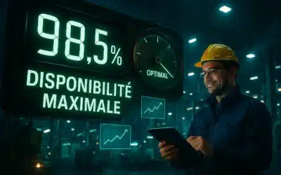 Taux de Disponibilité KPI : définition, calcul et enjeux stratégiques