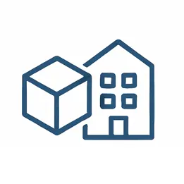 Fonctionnalités 9 Bim et 3D