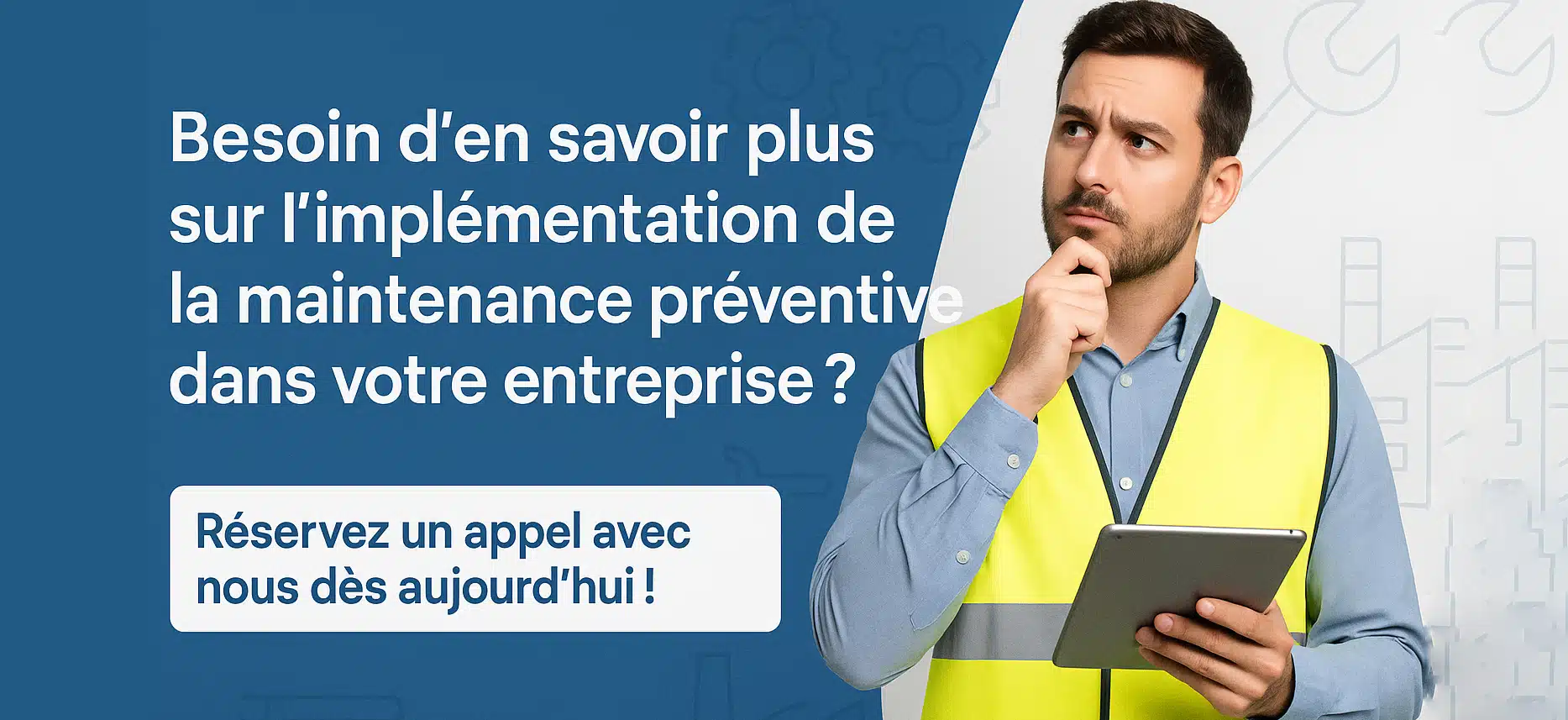 maintenance preventive