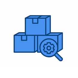 Fonctionnalités 7 stocks et achats