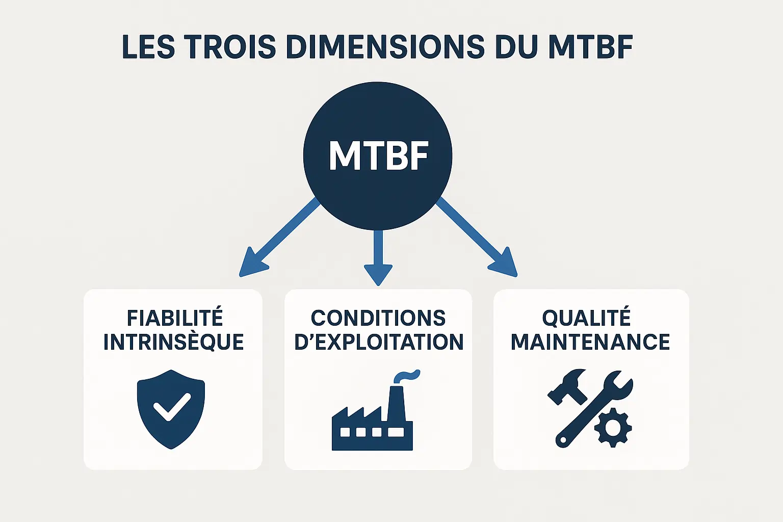 LES TROIS DIMENSIONS DE LA DISPONIBILITÉ