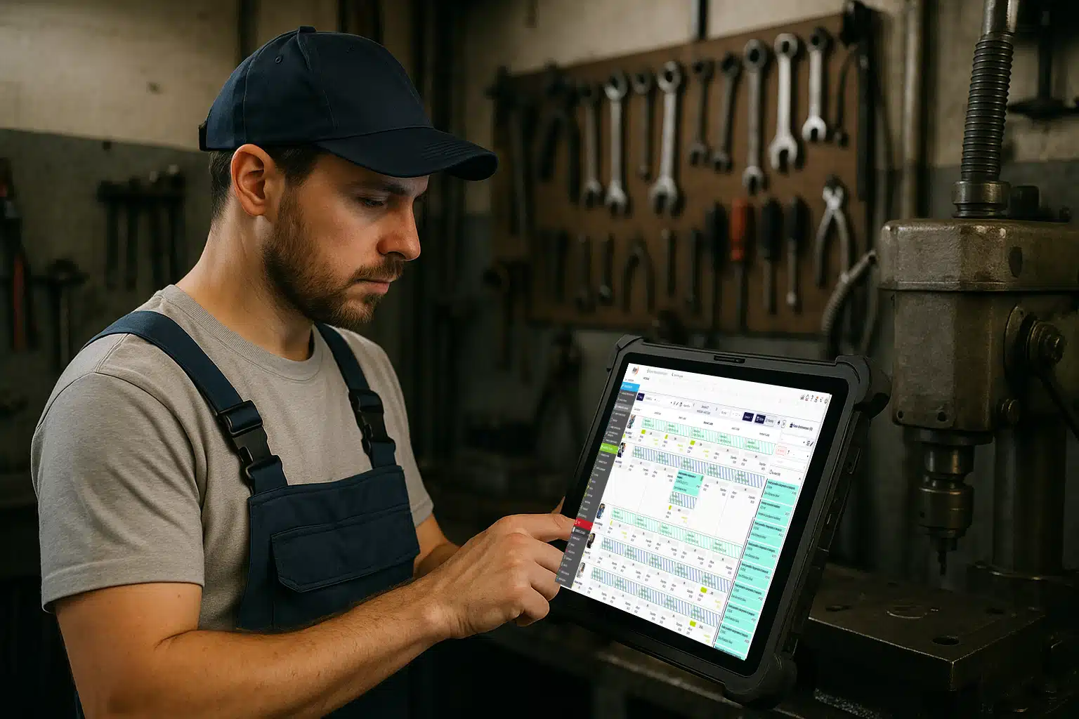 Comment optimiser le ROI Maintenance avec Altair