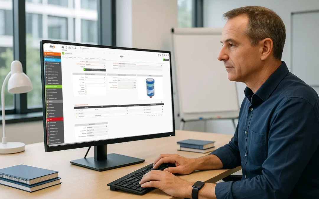 Formation Maintenance : définition, calcul du KPI et optimisation des compétences