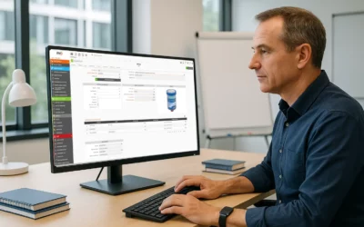 Formation Maintenance : définition, calcul du KPI et optimisation des compétences