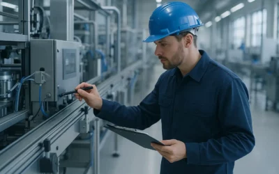 10 bonnes pratiques pour structurer efficacement son projet de GMAO 1 Maintenance Systématique : définition, planification et optimisation stratégique