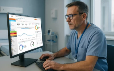 Taux de Conformité Réglementaire : définition, calcul du KPI et optimisation de la conformité