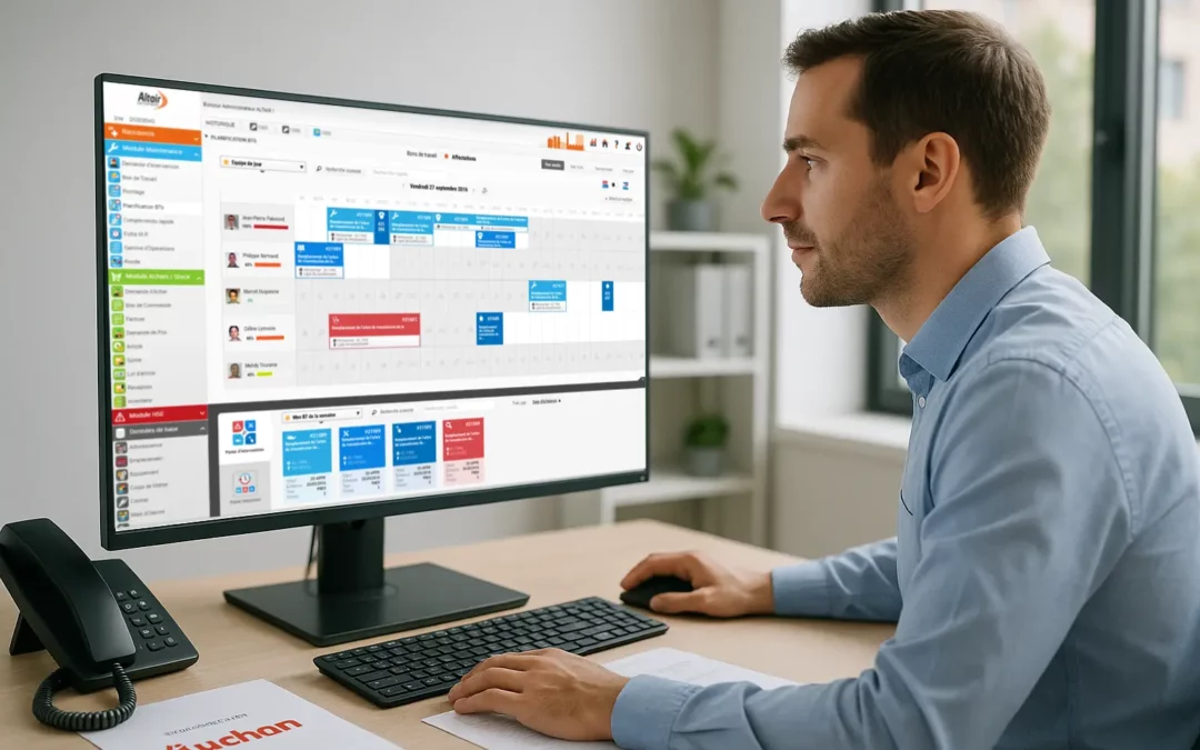 Satisfaction Service Maintenance : définition, calcul du KPI et optimisation de la relation client