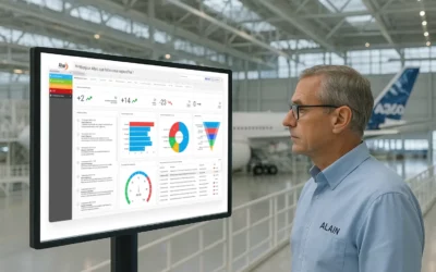Maintenance Production : définition, calcul du KPI et optimisation de la performance industrielle