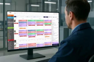 Taux de Réalisation Préventif