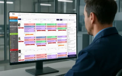 Taux de Réalisation Préventif KPI : Optimisez définition, calcul et enjeux
