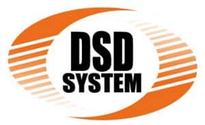 dsd system logo
