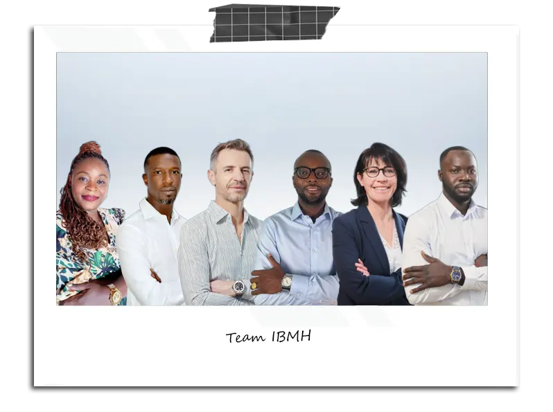 ibmh team<br />

