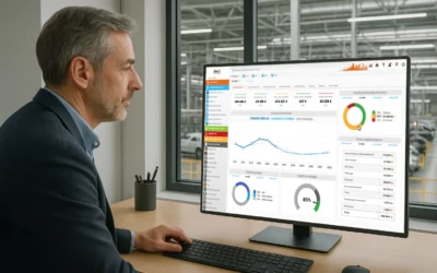 Productivité Techniciens : définition, calcul du KPI et optimisation des ressources