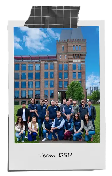 team dsd